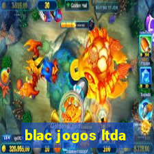 blac jogos ltda